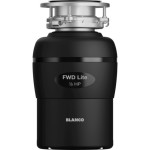 Drobilica otpada Blanco FWD LITE 526646 526646