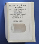 Filter za tuš KDF - uložak - 10090