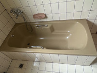 Kupaonski blok i kada