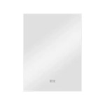 Lux Vanity LV-2713 LED kupaonsko ogledalo 60 x 60 cm s odmagljivanjem