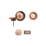 Pribor Schock 400051COP bronze 400051COP