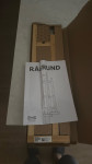 Ragrund stalak za toaletni papir