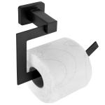Rea držač za toaletni papir ERLO 04 BLACK