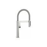 Slavina Blanco Culina-S II Mini VT PVD steel 527467 527467