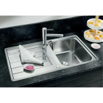 Sudoper Blanco Classimo 45S-IF InFino s dalj. 525330 525330