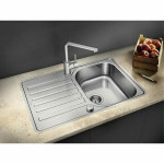 Sudoper Blanco Lantos Compact. 45S-IF 18/10 519059