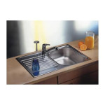 Sudoper BLANCO TIPO 45S Compact 513441
