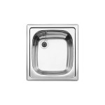 Sudoper BLANCO TOP EE 4x4 501065