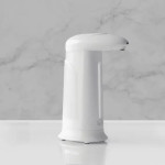Vog&Arths 51121A automatski dozator sapuna 360 ml, bijeli