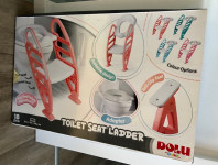 Wc ljestve za djecu, NOVO!