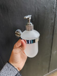 Zidni dozator za sapun