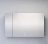 Aquaestil ormarić s ogledalom