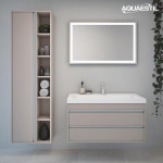 kupaonski ormar, aquaestil