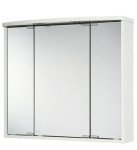 ** NOVO ** Kupaonski ormarić s LED svjetlom