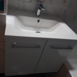 Kupaonski ormaric marke Sadena