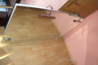 Kupaonsko ogledalo "kolpa-san"  80x140cm