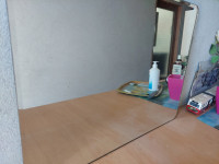 Ogledalo za kupaonu  ili predsoblje