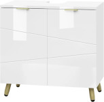 ormarić za kupatilo podvodni