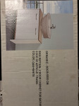 Ormaric za umivaonik….Novo
