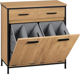 ormaroć za razvrstavanje veša  u kupaonici