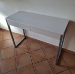 Toaletni stolić 100x40x77