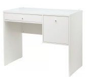 TOALETNI STOLIĆ // IKEA syvde