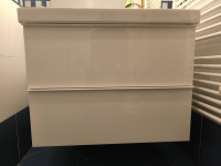 Umivaonik i element - IKEA