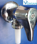 AQUA WC ispirač keramika VOXSAN  3/4"  - AKCIJA