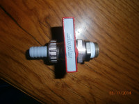 pipa za rosfrai-inoks bačve