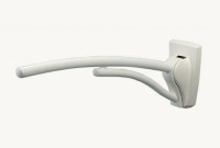 Rotirajuća ručka za kupaonicu Invacare H 335 - 2 komada