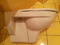 Viseća/konzolna WC školjka Laufen Pro (+ Laufen Pro daska)