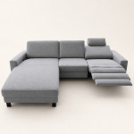 ELEKTRIČNA SOFA ELARA, 280X185 cm- 1250,00€