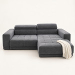 ELEKTRIČNA SOFA MIRACLE- 235x157 cm- 1600,00€