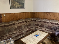 Kutina garnitura ( mogućnost prijevoza)