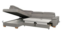 Kutna garnirura Berta 286x218x79