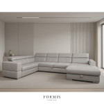 Kutna garnitura BOSTON (najpovoljnija cijena u RH)