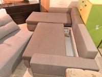 Kutna garnitura(KLOSTAR PODRAVSKI)