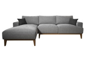 Kutna garnitura modernog dizajna