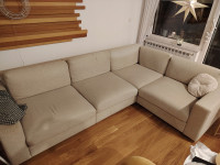 Kutna garnitura "Prostoria"