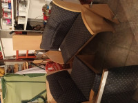 Kutna garnitura za sjedenje