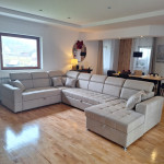 Nova kutna garnitura