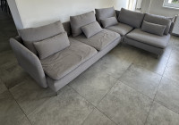 Kutna garnitura Soderhamn