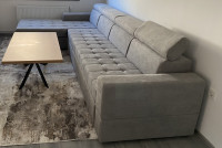 Kutna garnitura velika