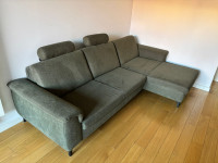 Kutna garnitura ZARA