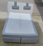 KUTNE GARNITURE I KREVETI