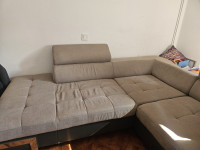 POKLANJAM KUTNU GARNITURU