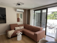 POTPUNO NOVA SJEDEĆA GARNITURA PURE 902 EXKLUSIV