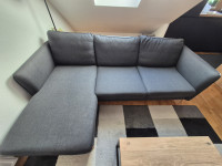 Prodajem JYSK kutnu garnituru