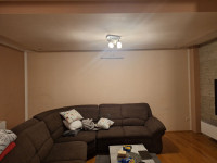 prodajem kutnu garnituru