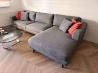 Prodajem kutnu garnituru